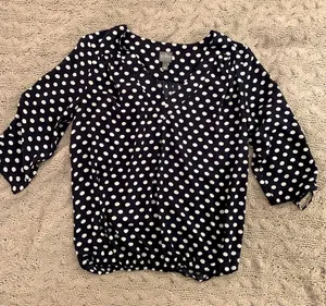 New York & Company Blouse thumbnail 1
