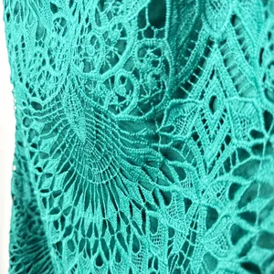 NEW‎ NWT Lulus Halter Neck Backless Bodycon Midi Crochet Lace Dress Size Small thumbnail 3