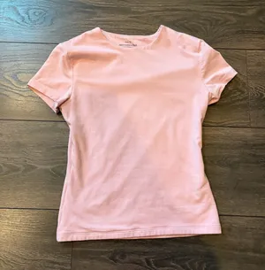 Abercrombie pink baby tea thumbnail 1