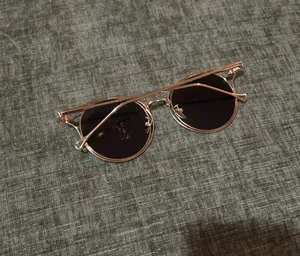 Sunglasses Gold thumbnail 4