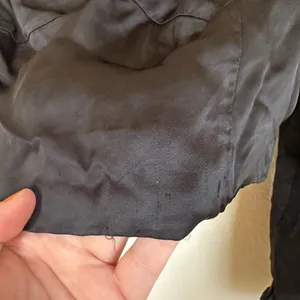 Aritzia Sunday Best Silky Cupro Crop Sweetheart Top thumbnail 7