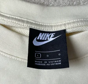 Nike Cropped Sweater thumbnail 4