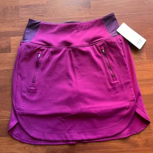 Golf Skirt thumbnail 1