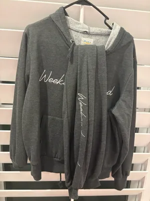 Cali 1850 weekend mood sweat set thumbnail 1