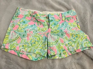 Callahan Shorts thumbnail 2