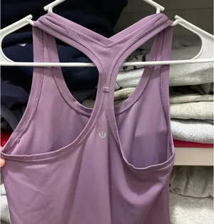 Lululemon Tank thumbnail 2