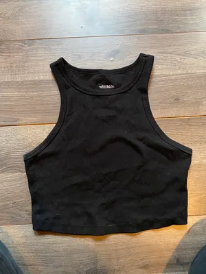 Wild Fable Crop Top thumbnail 1