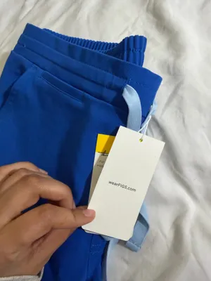 FIGS Pants thumbnail 4