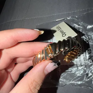Bracelet Gold thumbnail 4