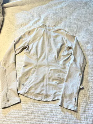 Lululemon Define Jacket thumbnail 4