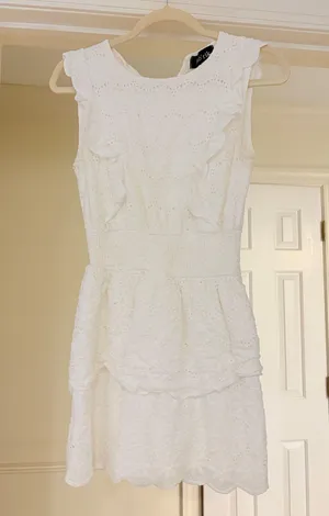 fab'rik Dress Mini thumbnail 1