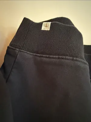 Tkees Air Whipped black crewneck sweatshirt thumbnail 3