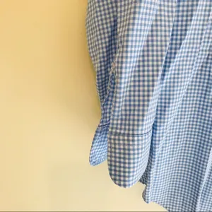 Lauren Ralph Lauren Non-iron Blouse thumbnail 3