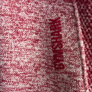 Gymshark Burgandy Flex High Waisted Burgandy Workout Activewear Set XS thumbnail 8