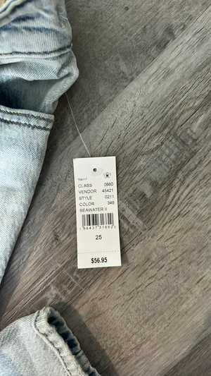 PacSun Jeans Stretch 90s Boyfriend thumbnail 4