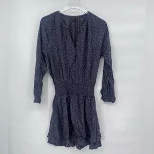 RAILS Jasmine Dress Midnight Stars size‎ medium thumbnail 4