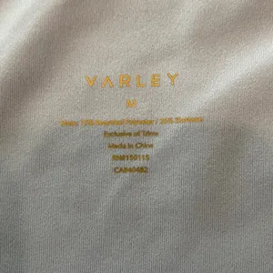 Varley biker shorts always short 7 inches zen blue medium NEW NWT thumbnail 3