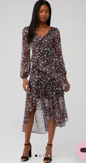 Fairfax Dress thumbnail 1