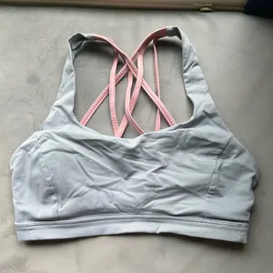 Lululemon sports bra thumbnail 1