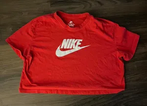 Nike T-Shirt thumbnail 1