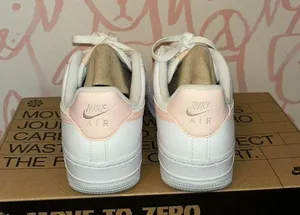 Nike Wmns Air Force 1 ’07 Next Nature ‘Fossil Rose’ thumbnail 4
