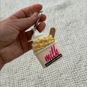 Bath & Body Works Milk Ice Cream thumbnail 2