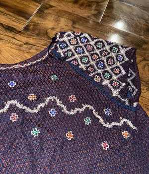 Embroidered Tunic thumbnail 3