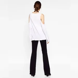✨Top With Shoulder Openings✨ thumbnail 2