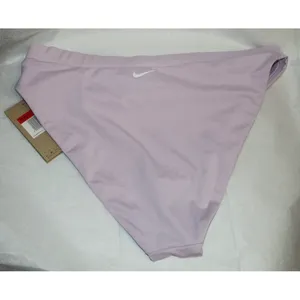Nike Essential High-Waist Swim Bottomless thumbnail 8