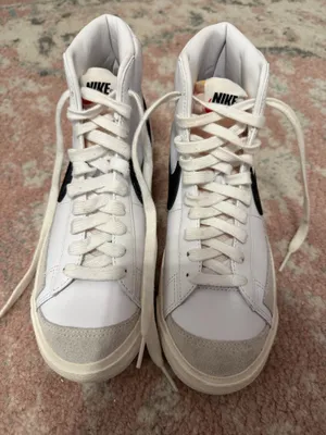Nike High-Top Blazer Mid thumbnail 3