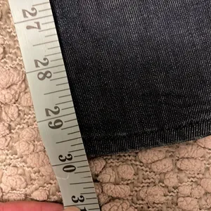 ROCK & REPUBLIC Berlin Denim Jeans. Size 10 W/2 % spandex‎ thumbnail 9