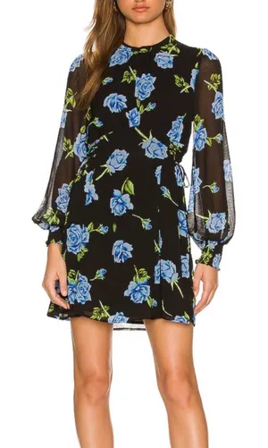 Free People Samantha mini dress thumbnail 1