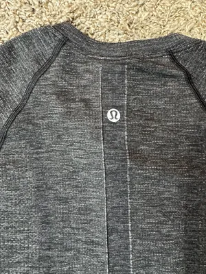 Lululemon Swiftly Speed Long Sleeve thumbnail 4