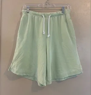 NWOT Free People Movement Playbook Shorts sz S thumbnail 1