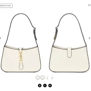 NWT 8 Other Reasons Justine Shoulder Bag thumbnail 2