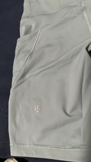 Lululemon Biker Short thumbnail 8