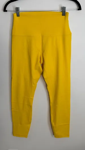 Crz Yoga Butterluxe Yoga Origin Legging 25'' size medium thumbnail 1