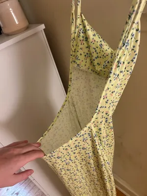 Amazon Dress Maxi thumbnail 4