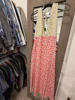 Amazon Dress thumbnail 2
