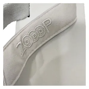 NEW Vintage Y2k Zooop Chunky Platform Flip Flop Sandals Size 9 thumbnail 7