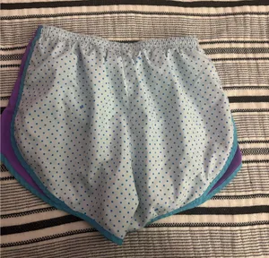 Nike Dri-Fit Shorts thumbnail 4
