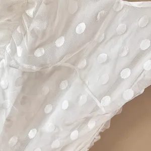 White Dress thumbnail 2