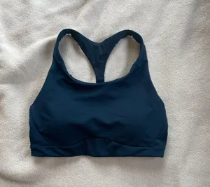 Athleta Sports Bra thumbnail 1