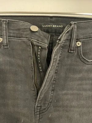 Lucky Brand Jeans Skinny Women’s. Size S thumbnail 4