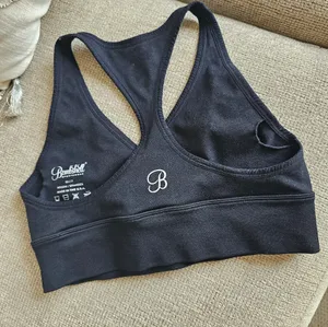 Bombshell Sport Bra thumbnail 2