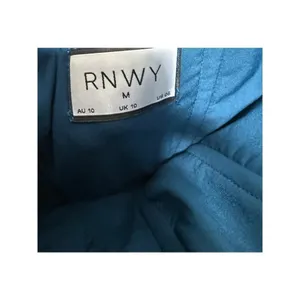 Runaway the Label Shiloh the Corset Dress US Sz. 6 thumbnail 4