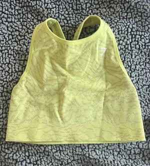 Gymshark Sport Bra thumbnail 1