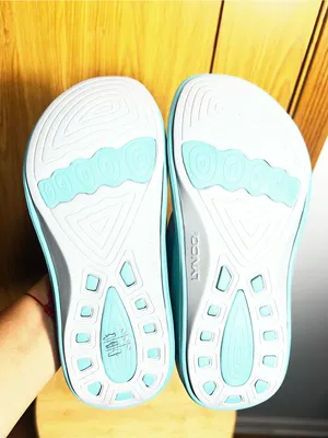Aetrex Teal Women's Comfort Flip Sandals thumbnail 8