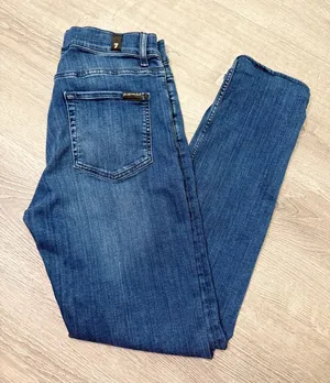 •7 For All Mankind• Slimmy Tapered Jeans thumbnail 2