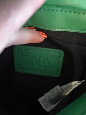 ZARA Purse thumbnail 3